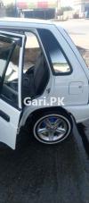 Suzuki Mehran VX Euro II 2017 For Sale in Islamabad