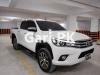 Toyota Hilux Revo V Automatic 2.8 2020 For Sale in Karachi