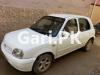 Nissan March  2006 For Sale in Karachi