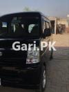 Suzuki Every  2013 For Sale in Lahore