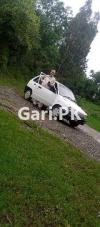 Suzuki Mehran VXR 2004 For Sale in Rawalpindi