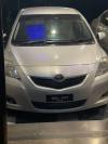 Toyota Belta  2014 For Sale in Faisalabad