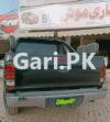 Toyota Hilux D-4D Automatic 2011 For Sale in Rajanpur