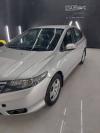 Honda City IVTEC 2015 For Sale in Islamabad