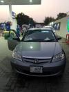 Honda Civic EXi 2006 For Sale in Lahore