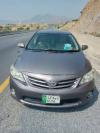 Toyota Corolla GLI 2012 For Sale in Lahore