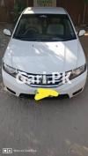 Honda City IVTEC 2015 For Sale in Islamabad