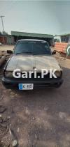 Suzuki FX  1987 For Sale in Jamrud