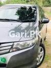 Honda City IVTEC 2012 For Sale in Bhakkar