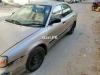 Suzuki Baleno JXR 2005