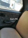 Suzuki Baleno JXR 2005