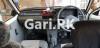 Suzuki Mehran VX 2008 For Sale in Peshawar