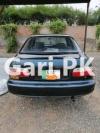 Honda Civic VTi 1.6 1996 For Sale in Arifwala