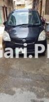 Daihatsu Mira Custom L 2013 For Sale in Gujranwala