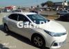 Toyota Corolla GLi 1.3 VVTi Special Edition 2019 For Sale in Rawalpindi