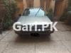 Toyota 86  1986 For Sale in Peshawar