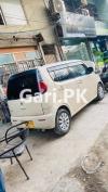 Suzuki MR Wagon XLI 2013 For Sale in Karachi