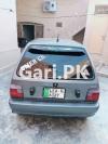 Suzuki Mehran VXR 2016 For Sale in Pasrur