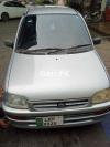 Daihatsu Cuore CX Eco 2003 For Sale in Lahore