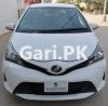 Toyota Vitz  2014 For Sale in Karachi