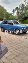 Suzuki Other  1987 For Sale in Karachi