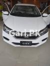 Honda City Aspire 2021 For Sale in Lahore