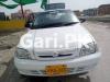 Suzuki Cultus VXR 2008 For Sale in Khairpur