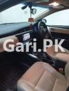 Toyota Corolla Altis Grande CVT-i 1.8 2016 For Sale in Jhang