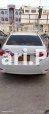 Toyota Corolla Altis Automatic 1.6 2016 For Sale in Karachi