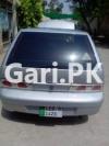 Suzuki Cultus EURO II 2015 For Sale in Multan