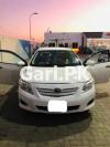 Toyota Corolla XLI 2011 For Sale in Karachi