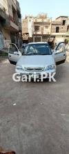 Suzuki Cultus VXL 2007 For Sale in Lahore