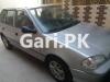 Suzuki Cultus VXR 2004 For Sale in Jhelum