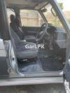 Toyota Prado  1990 For Sale in Islamabad