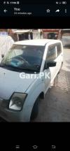 Suzuki Alto EII 2006 For Sale in Rawalpindi