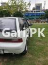 Suzuki Cultus VXRi 2010 For Sale in Jaranwala