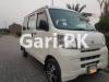 Daihatsu Hijet  2019 For Sale in Faisalabad