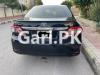 Toyota Corolla GLI 2012 For Sale in Islamabad