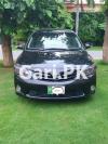 Toyota Corolla GLI 2011 For Sale in Mangla