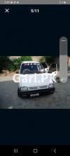 Suzuki Mehran VX 1990 For Sale in Attock