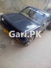 Suzuki FX  1987 For Sale in Karachi