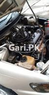 Toyota Corolla XE 1998 For Sale in Islamabad