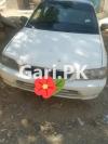 Honda City IDSI 1999 For Sale in Karachi