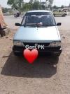 Suzuki Mehran VX CNG 2010 For Sale in Islamabad