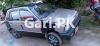 Suzuki Mehran VXR Euro II 2017 For Sale in Lahore