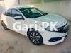 Honda Civic VTi Oriel Prosmatec 2018 For Sale in Bahawalpur