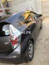 Toyota AQUA  2012 For Sale in Lahore