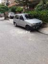 Suzuki Mehran VXR 2005 For Sale in Islamabad