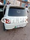 Daihatsu Cuore  2005 For Sale in Bhalwal