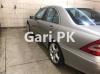 Mercedes Benz C Class C180 2006 For Sale in Lahore